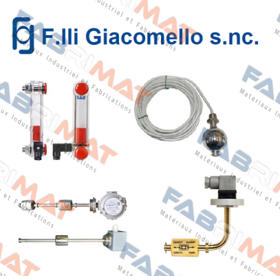 IEG-TC2-A=450-00001 F.lli Giacomello