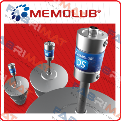 HPS 480CC Memolub