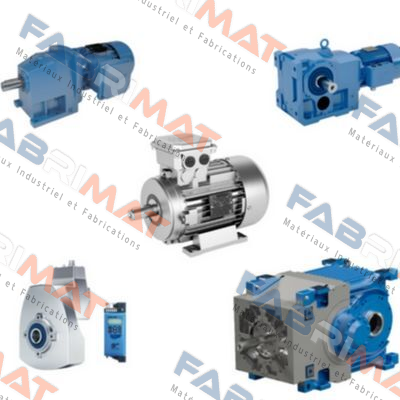 SK2282 ABG-100L/4 BRE40 with brake V.C.20239476 Nord