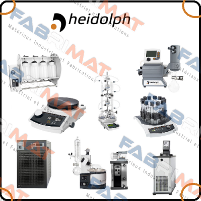 505-30000-00-4 Heidolph