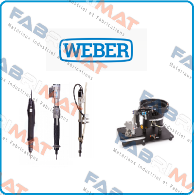 WN 437 250 Weber