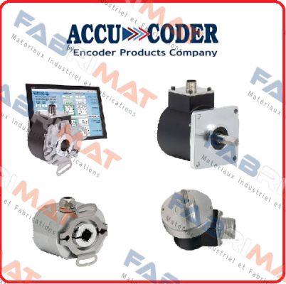 SPEC505C ACCU-CODER