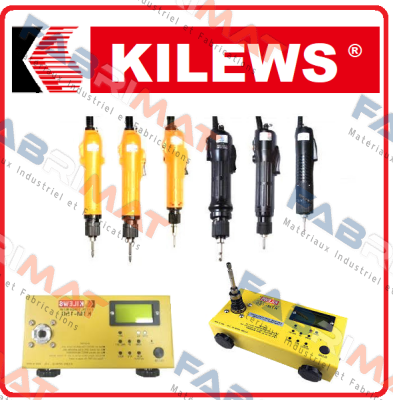 KFA-0820A Kilews