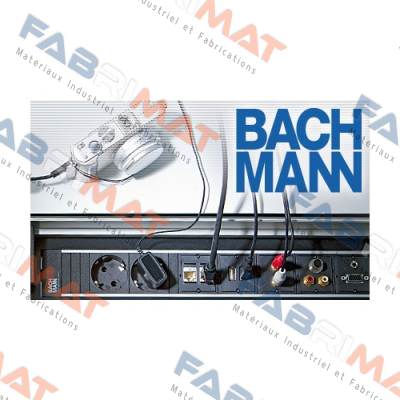 336.601 Bachmann