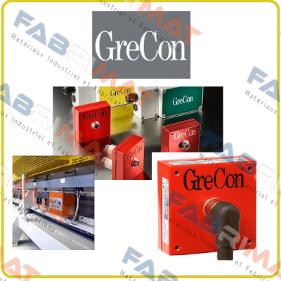 Equipment No:4910 Grecon