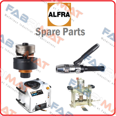 18451 / ROTABEST ® RB 50 B Alfra