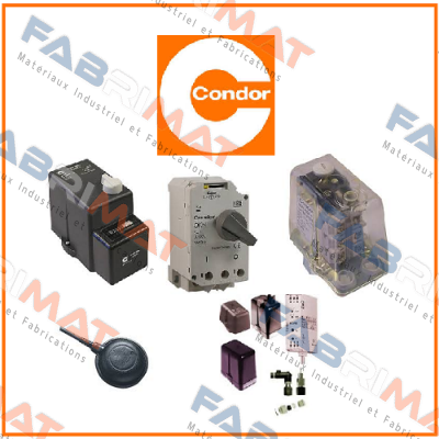 235637 MDR3/35  ( consists from 229698, Type: MDR 3/35 + 2 pcs x  201304, Type: PG 13,5 V ) Condor