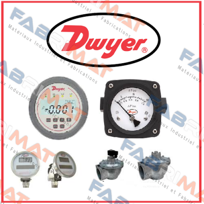 DWYER 616KD-10-TC Dwyer