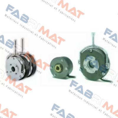 CC2F 8Nm 28W 205VDC B.Brake s.r.l.