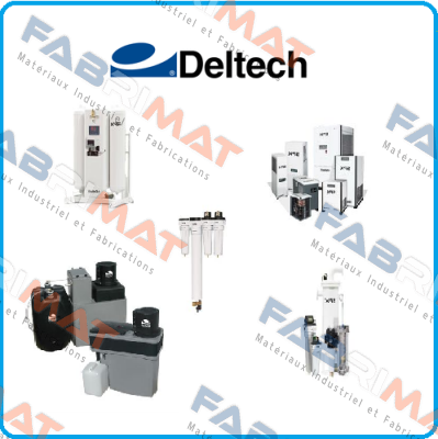 FE625-WB-B Deltech