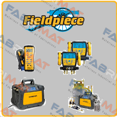 ST4 Fieldpiece