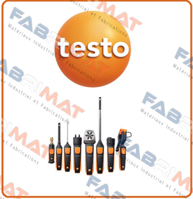 SO2-340 Testo