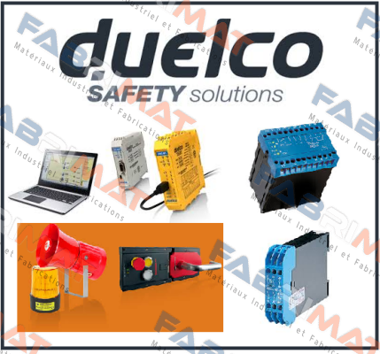 NST-2004 DUELCO