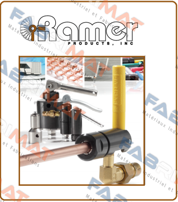 RAMER 40 SERIES 8 MM  Ramer Products