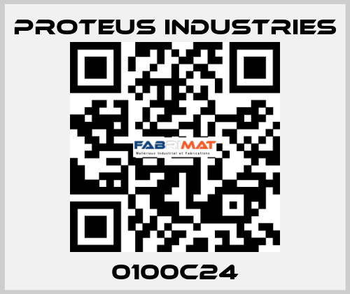 0100C24 PROTEUS INDUSTRIES