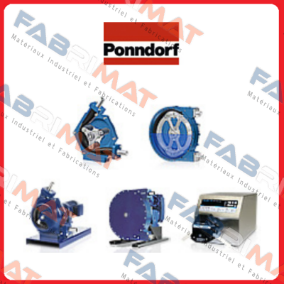 PCP27-T-GMC-ST095-A-TF-PP1-PCS-0 Ponndorf