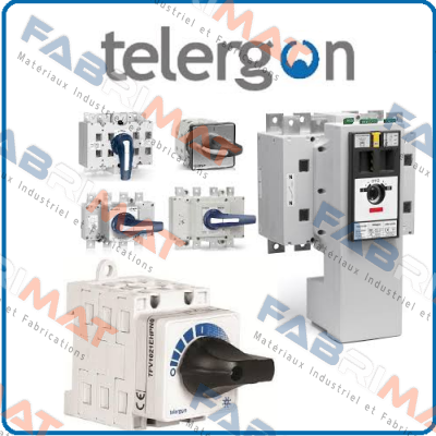 S6-02502DS0（1000VDC） Telergon