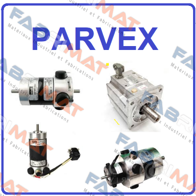 RTS71060102R  obsolete Parvex