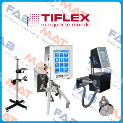 TCM 207 Tiflex