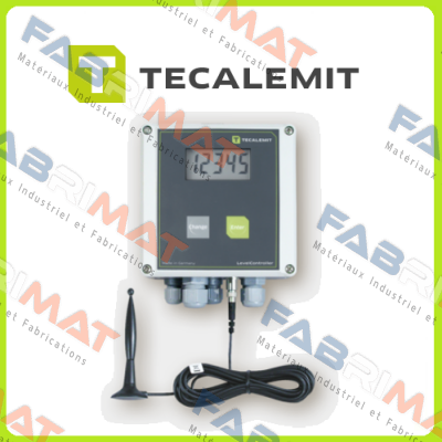 HF 4016 Tecalemit