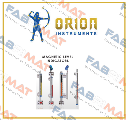 ORS-300 Orion Instruments