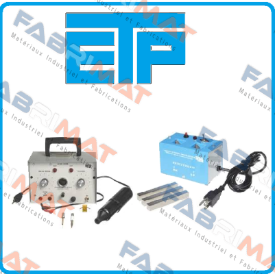 12141 ETP Electro-Technic Products