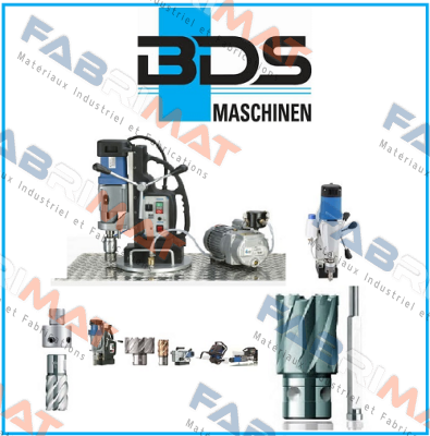 Electronics for AutoMAB 1150W  BDS Maschinen