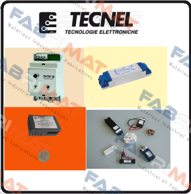 TE7199.3 Tecnel