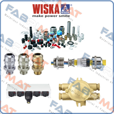 RDE 50 Wiska