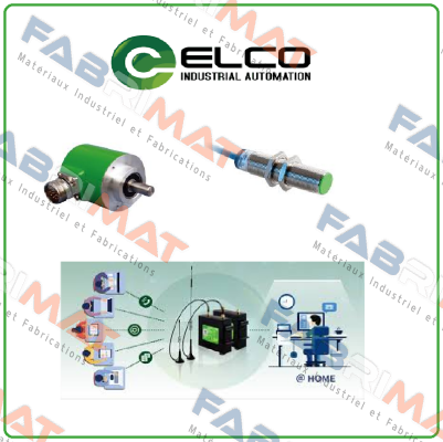 EB5OB8-P4PR-1000 5L3500 ELCO Industrie Automation