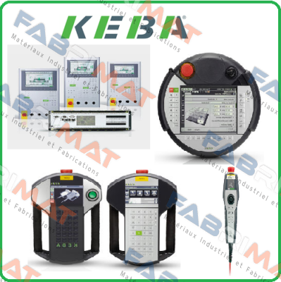 1866-1280/432-OP4 Keba