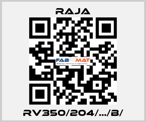 RV350/204/.../b/ Raja