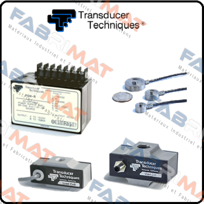 AMX-4-20 Transducer Techniques