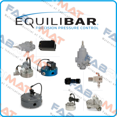 4126ANJKE Equilibar