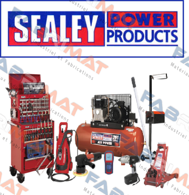 AP1608W Sealey