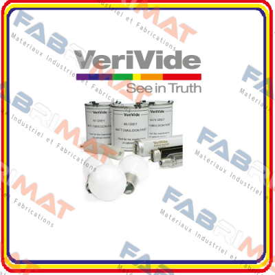 Lamps for CAC150  Verivide