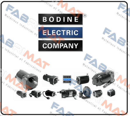 42R6BFCI-FX4 BODINE ELECTRIC