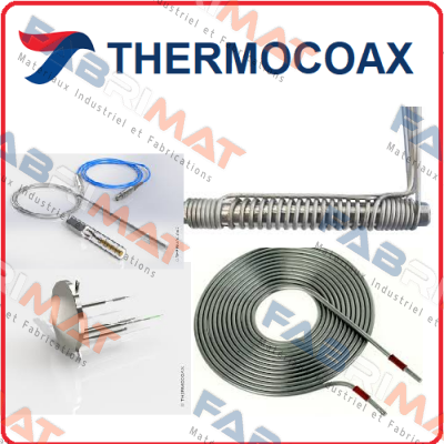 2AB Ac20/35 Thermocoax