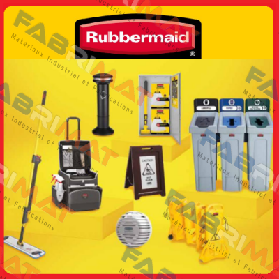 RVU3817 Rubbermaid