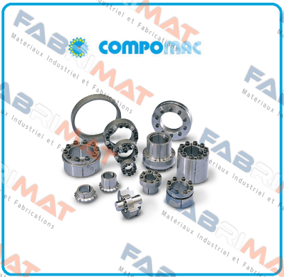 9A040   - metalflex A 40 Compomac