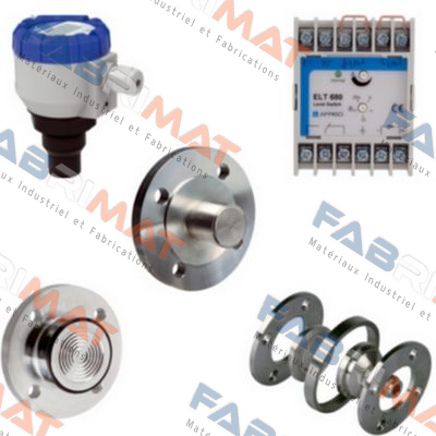 Repair kit for AT201 actuator Air Torque