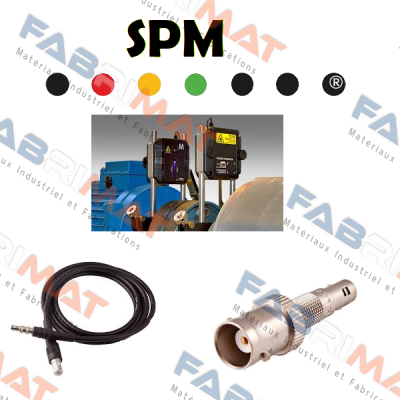 2P20549 SPM Instrument