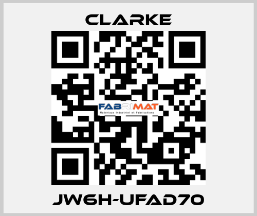 JW6H-UFAD70 Clarke