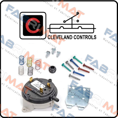 5CD194MA047A805 CLEVELAND CONTROLS