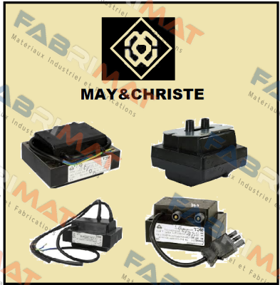 Maytronic MT158 May-Christe