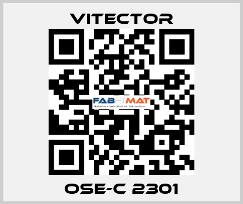 OSE-C 2301 vitector