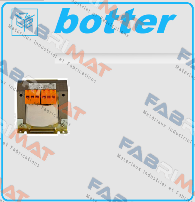 4028-3140-53 old code / new code F14XXX Botter