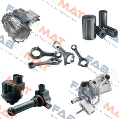 77666712 / PI4245-013 MAHLE