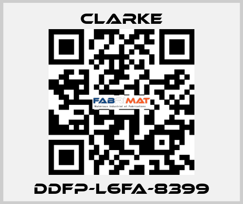 DDFP-L6FA-8399 Clarke