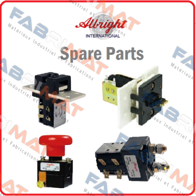 TYPE SD150A-53 OEM Albright